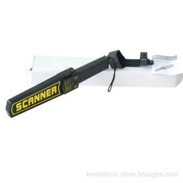 Electricity Factory MD Metal Detector Handheld , Metal Dete